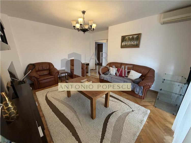 Apartament 3 camere, in Ploiesti, zona Parcul Mihai Viteazul - 4