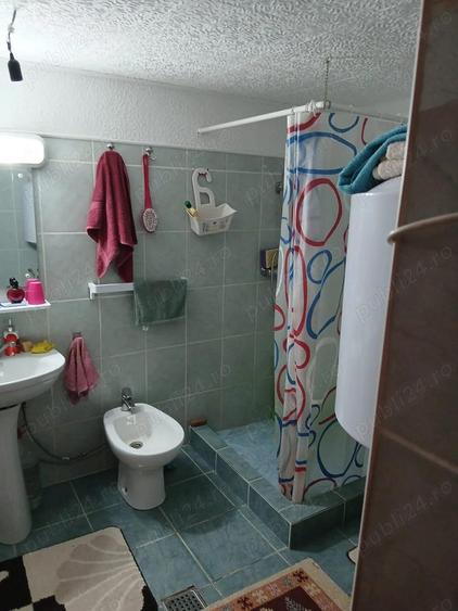 Casa la doar 5 km de Ploie?ti, in loc. Ghighiu la doar 88000 !!! - 10