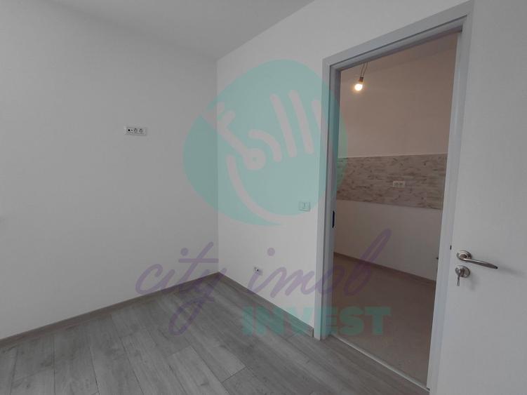 Garsoniera renovata complet | ParkLake & IOR | Bd. Camil Ressu - 3