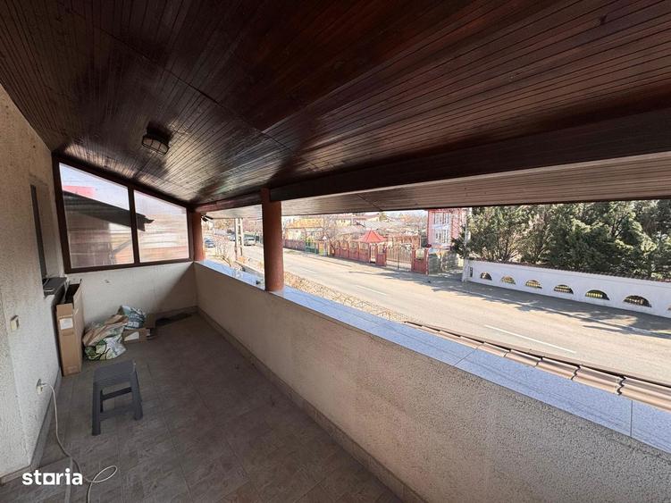 Duplex Lacul Morii - 19