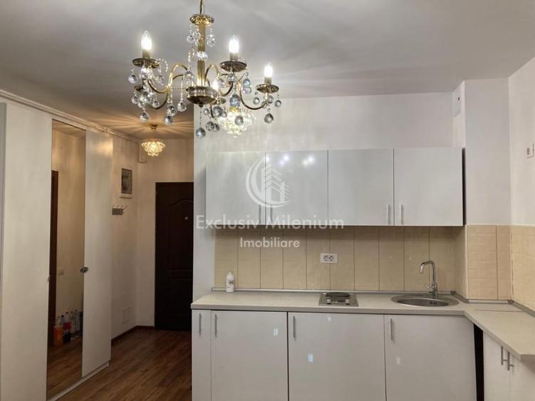 Floreasca - Barbu Vacarescu Birou / Locuinta - 3