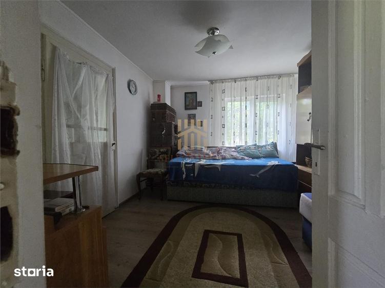 Casa de vanzare Podenii Noi - 19