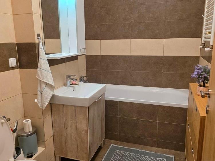 Dristor, bloc 2019, Ramnicul Valcea, 5 minute metrou, Day Residence, - 3