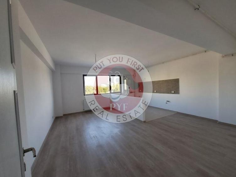 Giulesti | Garsoniera | Decomandat | 43mp | B11540 - 4