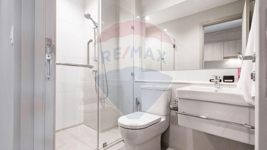 2 Camere Modern Decomandat in Pipera - 4