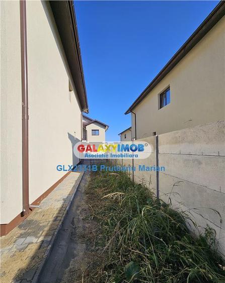 Casa de tip duplex Premium situata in apropriere de Str Mar - 1
