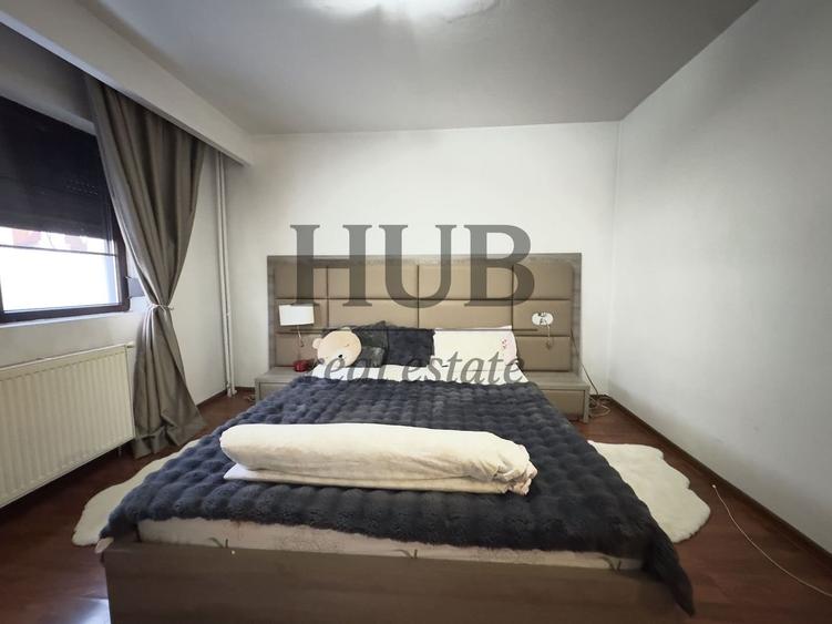 Apartament cu 3 camere | Bistrita lac | parter | modern - de vanzare - 6