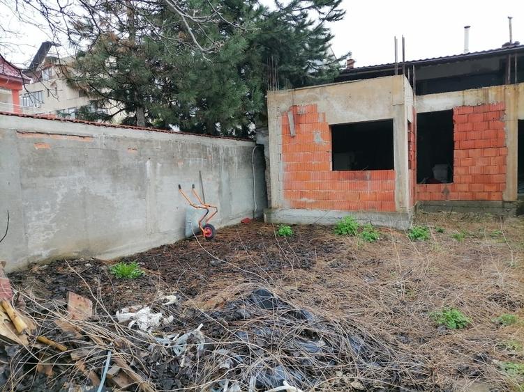 Proprietate zona Dobrogeanu Gherea - 3