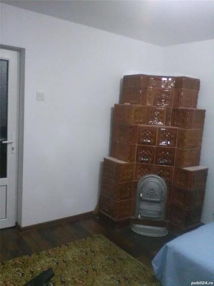 Casa de vanzare in Curita,com.Casin,jud.Bacau - 1