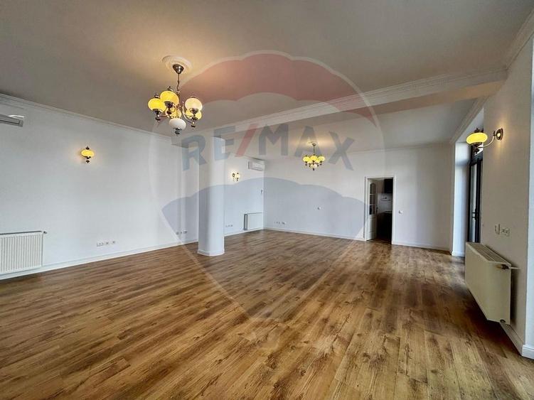 Spatiu de birouri de inchiriat – Zona Dacia - 2