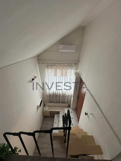 Oportunitate investitie Iulius Mall! Apartament pe 2 nivele modern! - 3