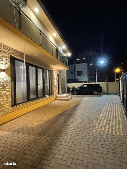 Casa individuala P+E+M mobilata si utilata - 13