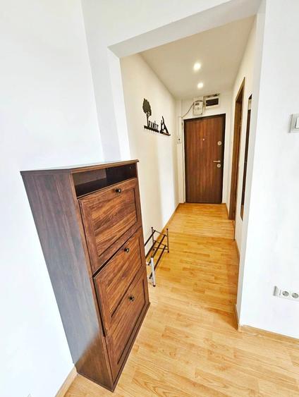 Vindem apartament in Navodari cu 2 camere - 9