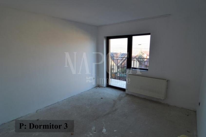 Casa 9 camere de vanzare in Floresti - 11