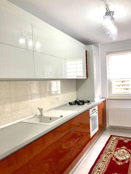 Apartament Impecabil curat  modern și pregătit de mutare Urban Coresii Mall - 9