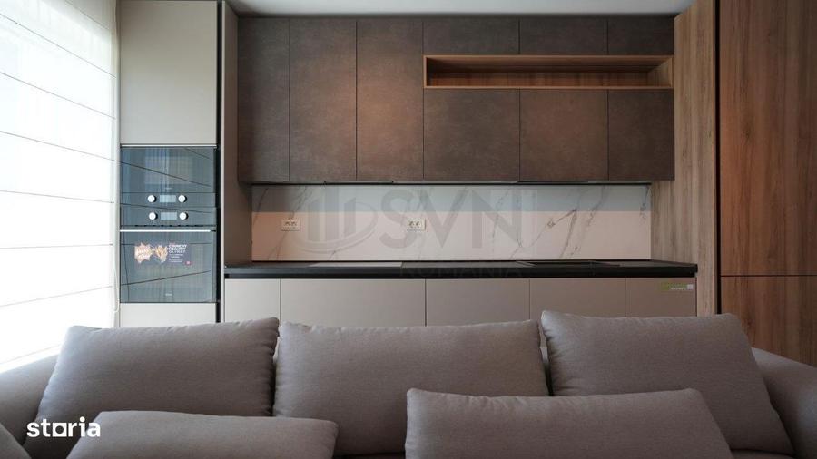 Studio- bloc nou- Pipera - - 4