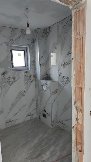 Casă individuală Domnești – curte 400 mp, 4 camere, utilități - 3