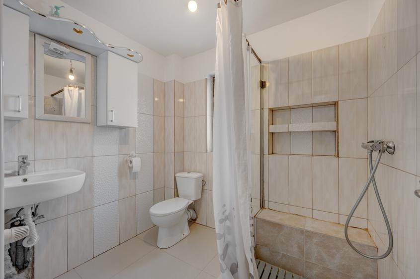 Berceni, Fluturilor, casa 5 camere, 155 mp total, lot 320 mp - 8