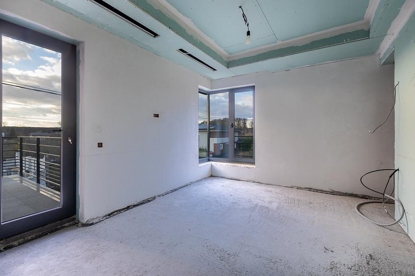 Pădurea Vlăsiei Design Modern Relaxare deplină Vilă cu Piscină, Comision 0% - 29