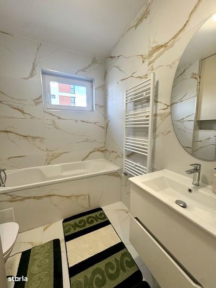 Inchiriez apartament 3 camere+parcare-ADORA - 7