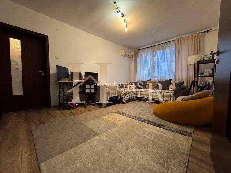 Priveliste Deosebita.Centrala proprie.Bloc Izolat