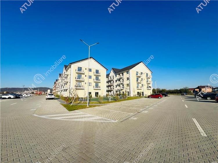 Apartament de 2 camere cu balcon si boxa etajul 2 zona Pictor Brana - 2