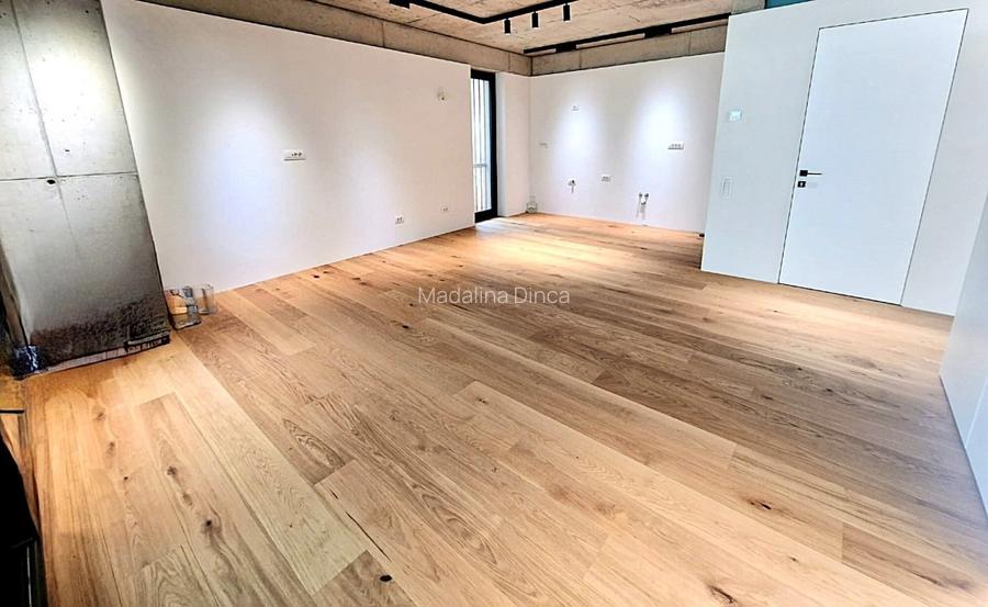Apartament cu 3 camere semidecomandat în Dorobanți Apartament cu 3 camere semidecomandat în Dorobanți