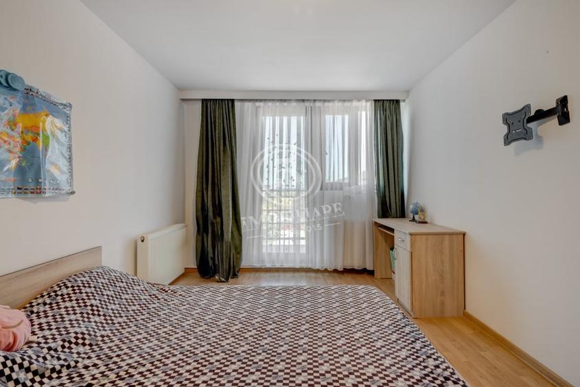 Casa copilariei fericite – 5 camere si curte de 439 mp in Ciorogarla - 22