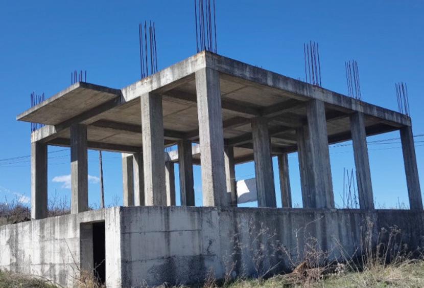 Teren 3230mp ?i Constructie pe Cadre-IA?I-VI?AN - 3