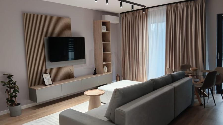 REA1028338 Apartament 3 camere cu parcare supraterana acoperita - 7