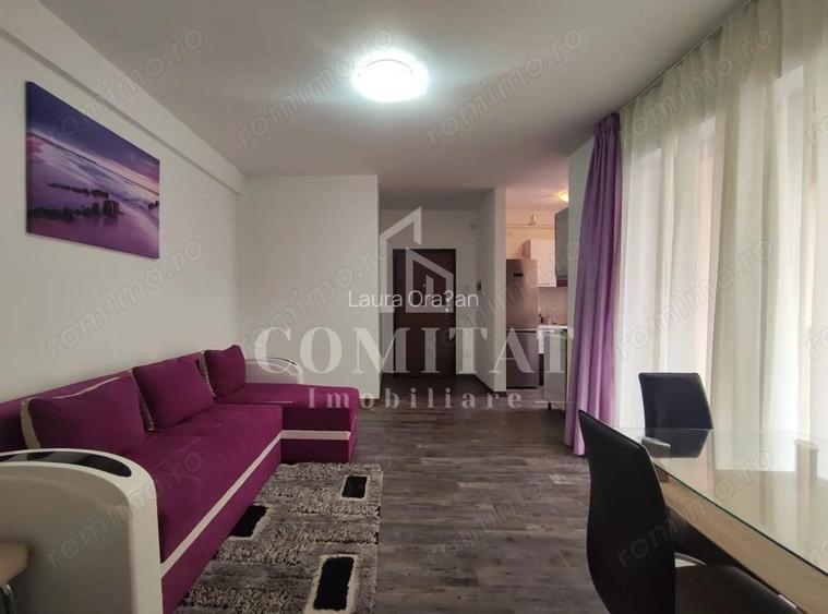 Apartament cu 2 camere | Cartierul Buna-Ziua | Zona Grand Hotel Italia