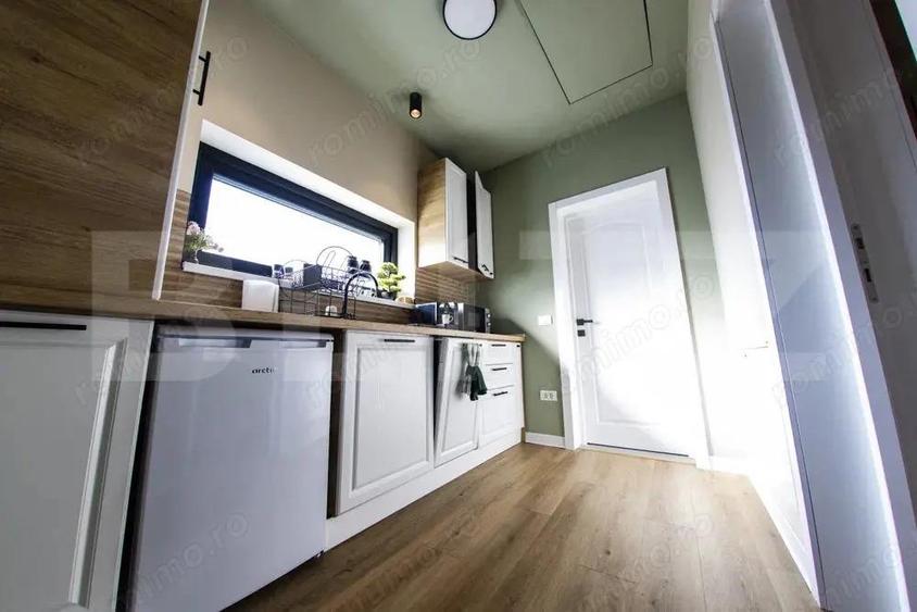 Casa de vanzare, 105 mp, 650 mp teren, zona Cetate - Ultracentrala - 2