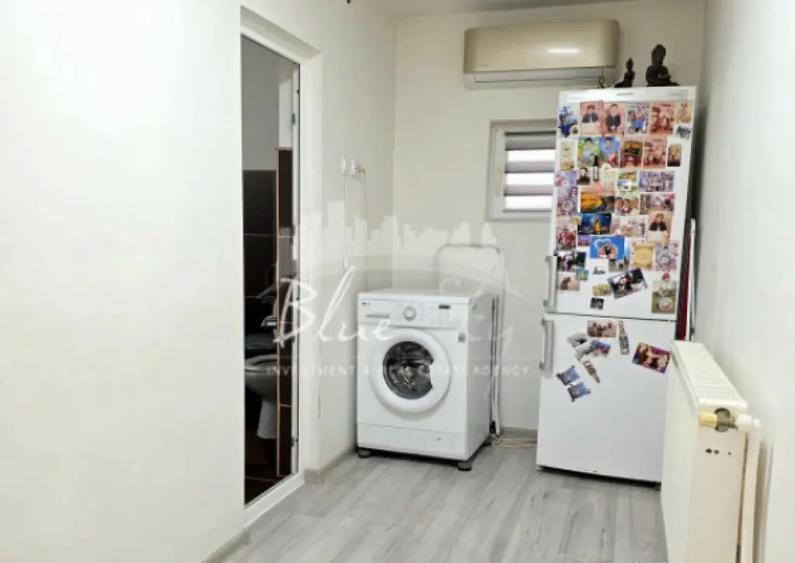 Casa 3 camere situata in Valul lui Traian - 5