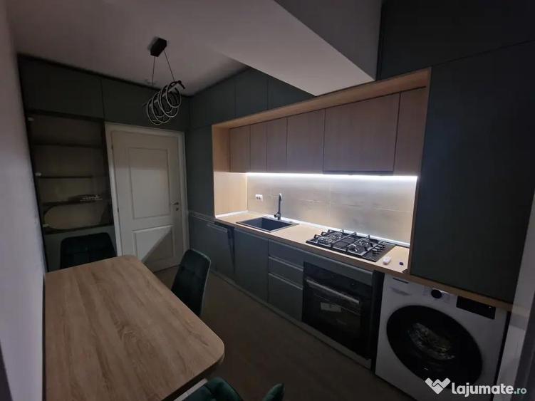 Apartament 2 camere decomandat Evergreen Tatara?i, Ia?i - 8