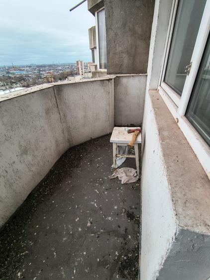 OCAZIE |EXCLUSIV  !GARA  3 CAMERE , 2 BALCOANE,LIBER  79 MP PRET 144000 EURO - 15