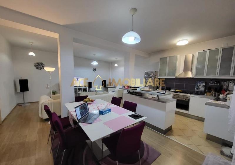 5 Camere de vanzare | Aparatorii Patriei | Metrou | Vila Individuala - 1