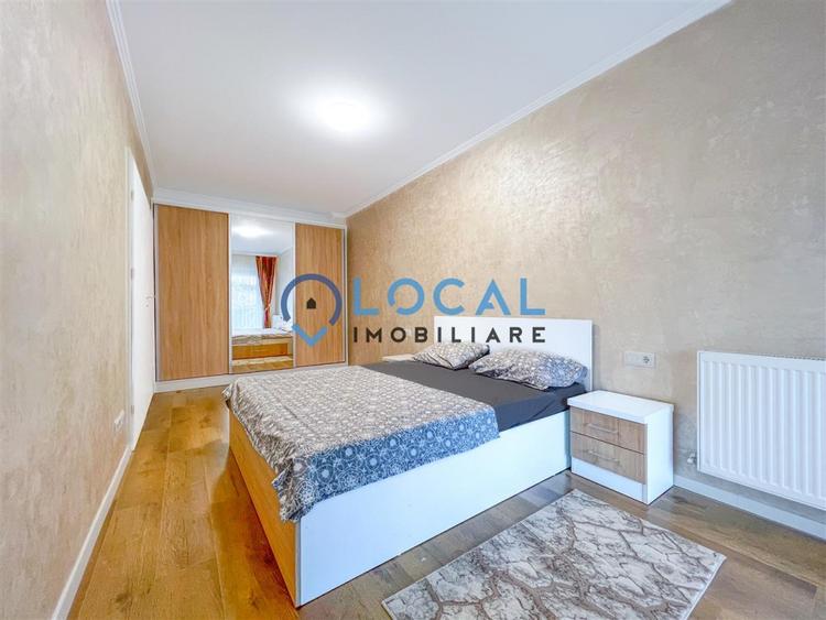 Apartament modern 2 camere | 60 mp | Viva City | Gheorgheni - 4