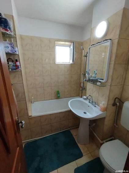 Apartament 3 camere Slobozia, b-dul Matei Basarab - 7