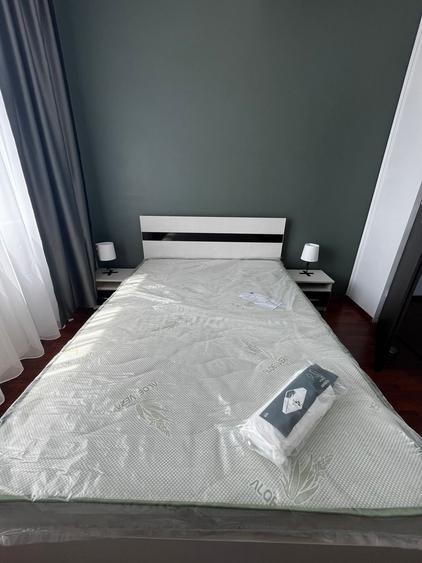 Prel Ghencea, Alunului, Mega, inchiriere 2 camere 2/4, 2010, loc parcare - 9