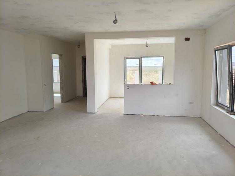 Casa pe parter, 3 camere, teren 349 mp - 7