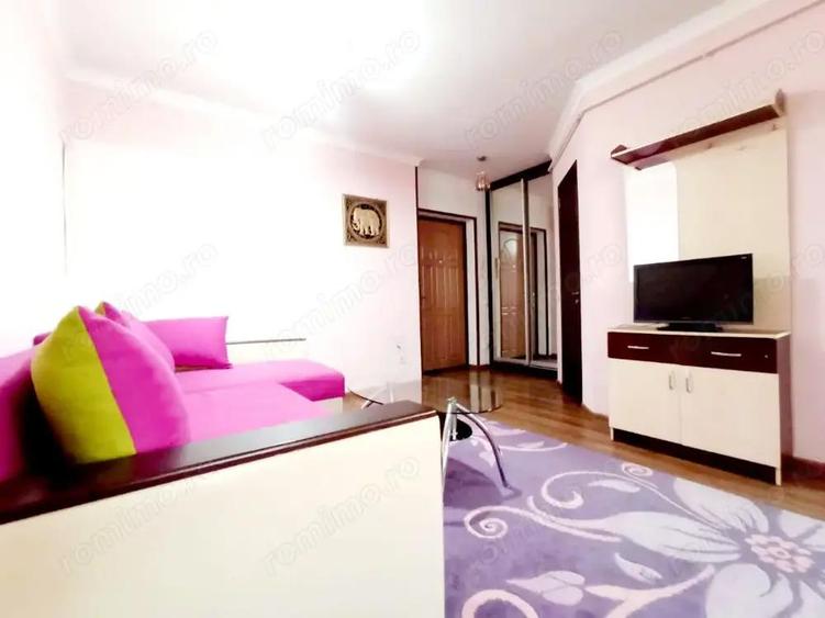 Se ofera spre inchiriere garsoniera in zona Aparatorii Patriei - 3