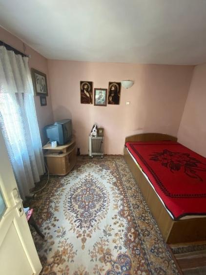 Oferta urgenta! Teren 2519 mp + constructie 68 mp — Pret atractiv - 2