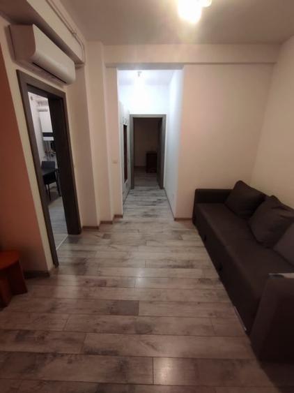 Apartament 2 camere, 43 mp, zona Centru - 2