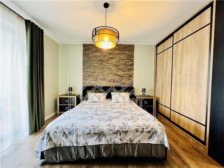 Apartament de inchiriat in Sibiu - 2 camere - PREMIUM - Balanta - 15