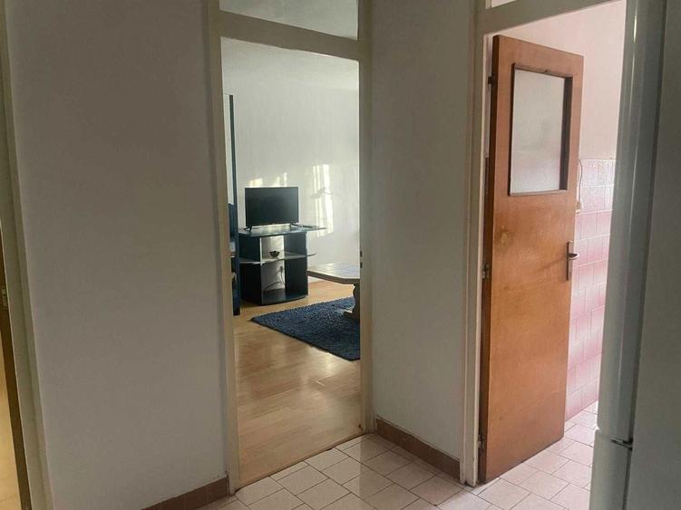 Inchiriez garsoniera Ghica Tei - 4