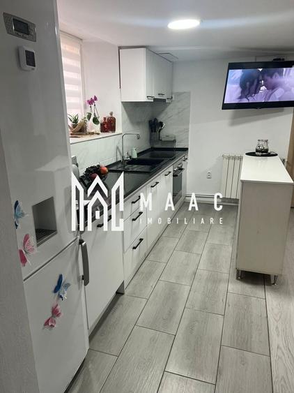 Apartament 3 camere | 47 mp | Cisnădie | Zonă centrală - 3