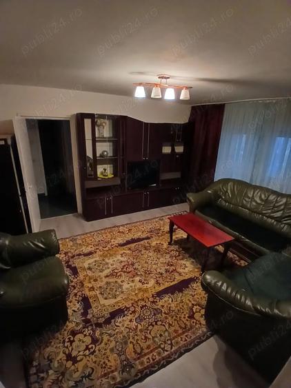 Apartament 2 camere zona Enachita Vacarescu-centrala termica - 6