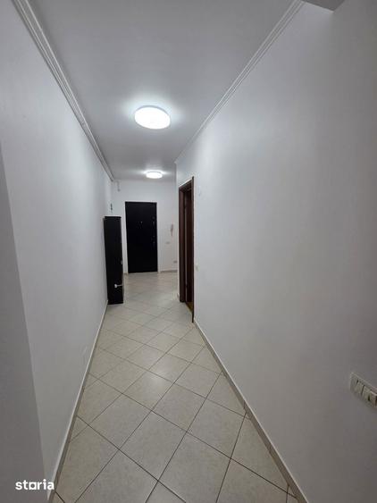 De inchiriat Apart 3 cam mobilat | Langa parc ?i metrou Bazilescu - 8