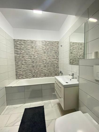 Ofer inchiriere ap 2 cam, fond nou, Exercitiu, 350 euro - 10