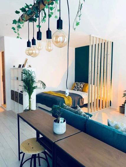 Garsoniera Vitan Mall - aleea Banul Udrea - 2